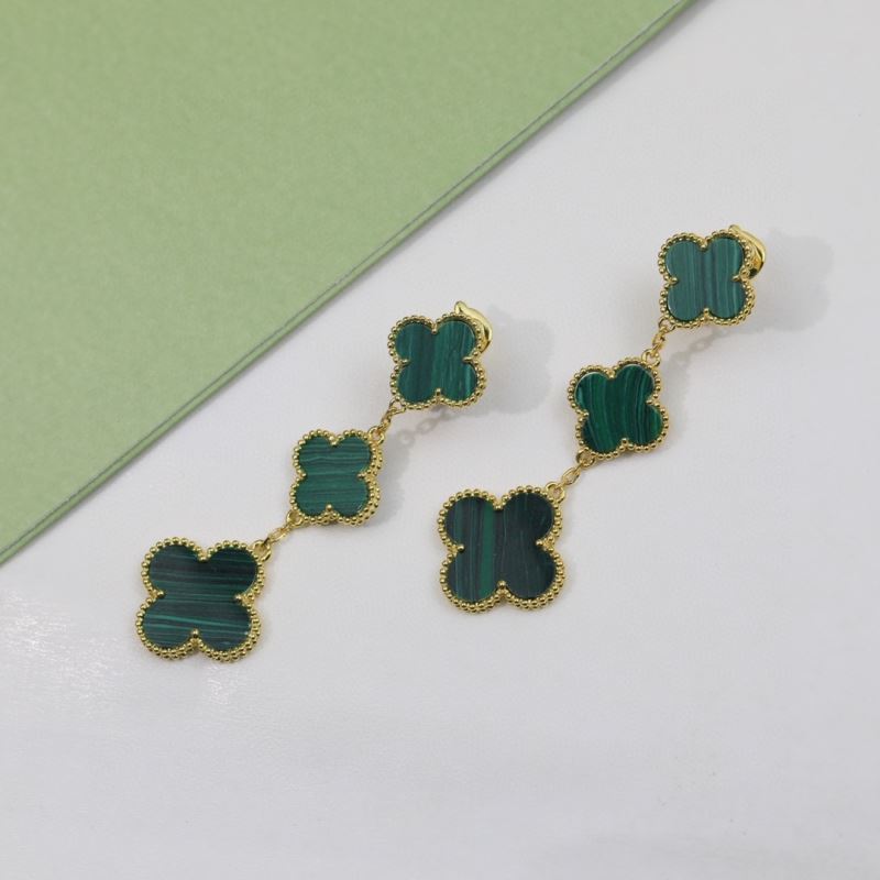 Vca Earrings